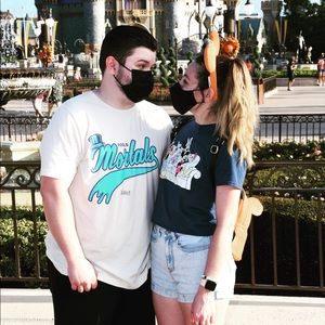 Meet your Posher, Victoria